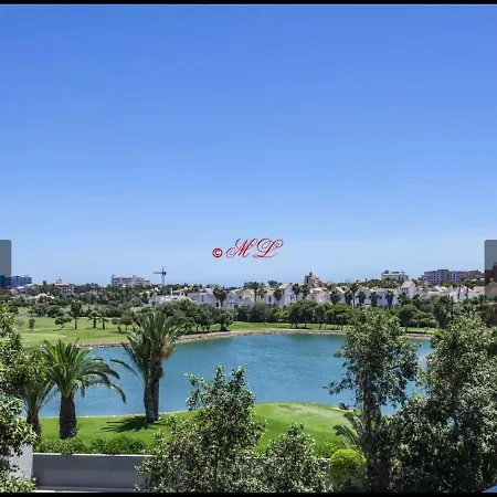 Atico Rumfox Golf * Roquetas de Mar