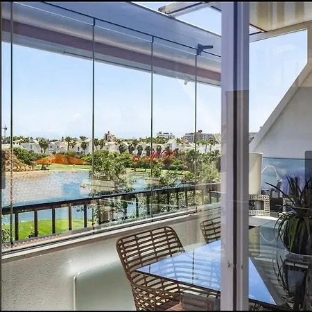 Atico Penthouse *