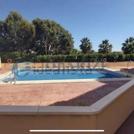 Atico Penthouse