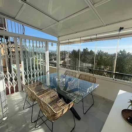 Atico Penthouse * 滨海罗克塔斯