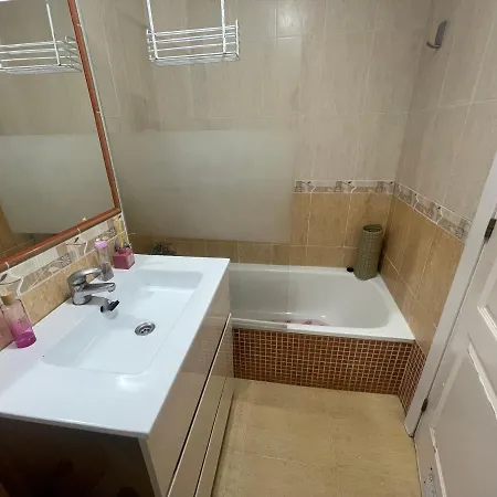 Atico Penthouse 滨海罗克塔斯