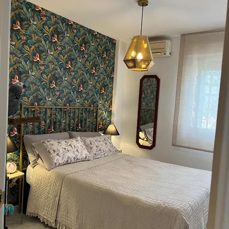 Atico Rumfox Golf Apartment