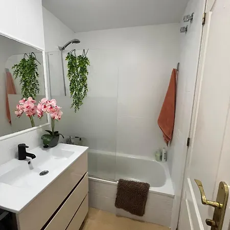 Atico Rumfox Golf Apartment Roquetas de Mar